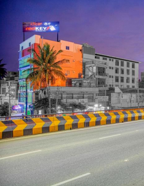 RedKey Kempegowda International Airport Road